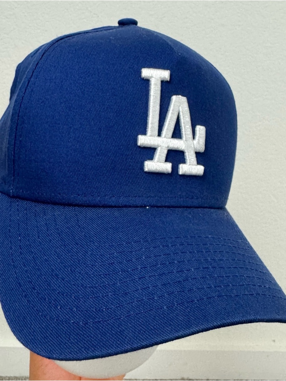 Dodgers A-Frame cap - Picture 5 of 7